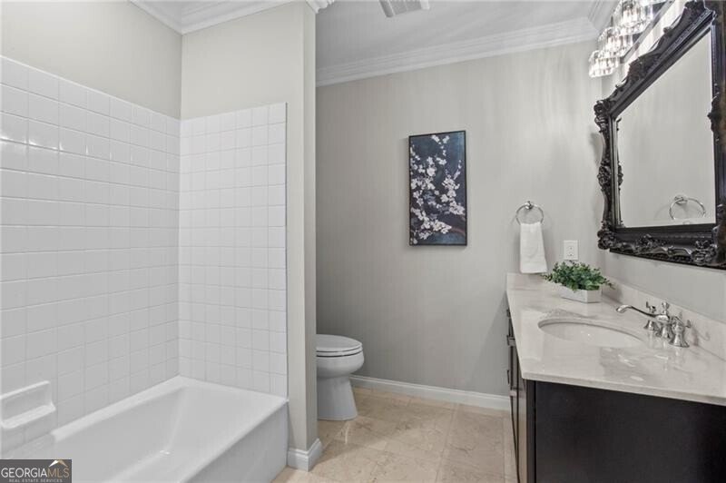 1735 Peachtree Street Atlanta - Photo 27