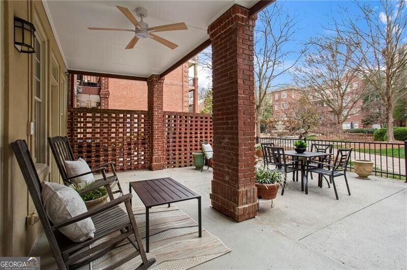 1735 Peachtree Street Atlanta - Photo 29