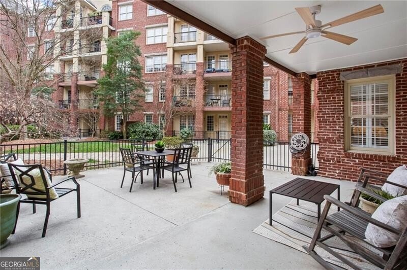 1735 Peachtree Street Atlanta - Photo 30