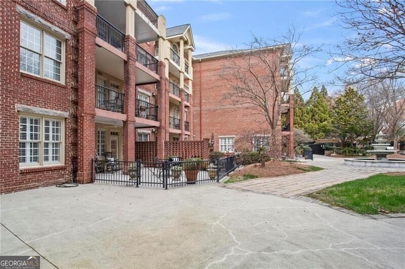 1735 Peachtree Street Atlanta - Photo 32