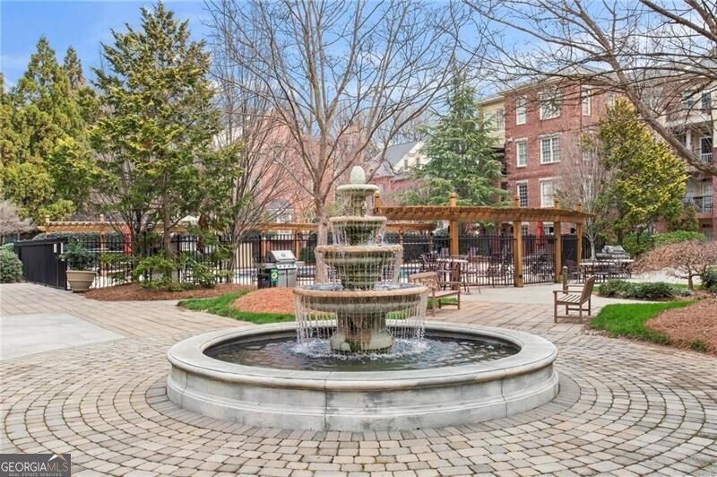 1735 Peachtree Street Atlanta - Photo 33