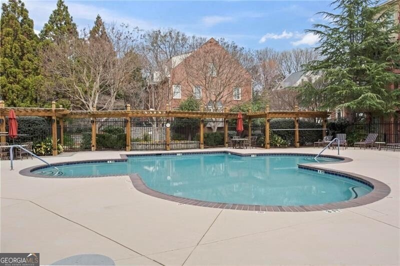 1735 Peachtree Street Atlanta - Photo 34