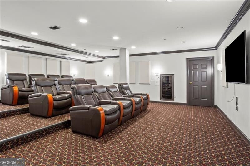 1735 Peachtree Street Atlanta - Photo 36