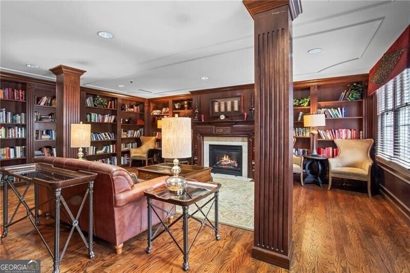 1735 Peachtree Street Atlanta - Photo 37