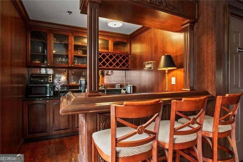 1735 Peachtree Street Atlanta - Photo 38