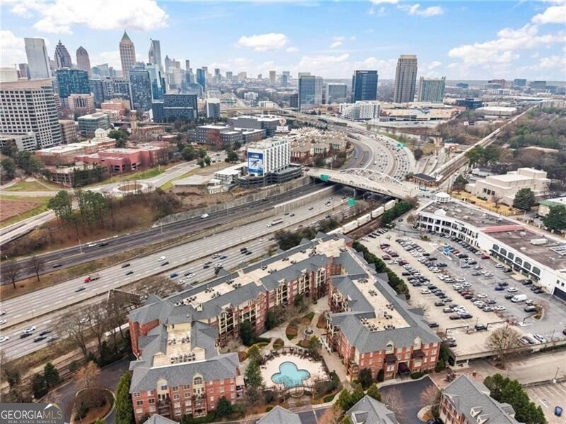 1735 Peachtree Street Atlanta - Photo 40