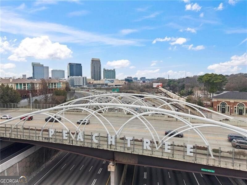 1735 Peachtree Street Atlanta - Photo 41