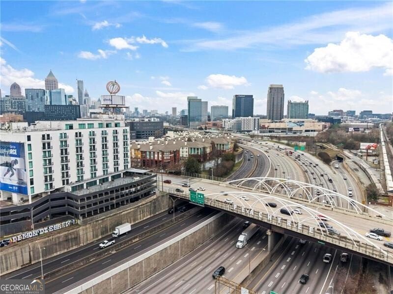 1735 Peachtree Street Atlanta - Photo 42