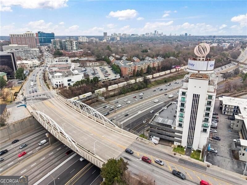 1735 Peachtree Street Atlanta - Photo 43