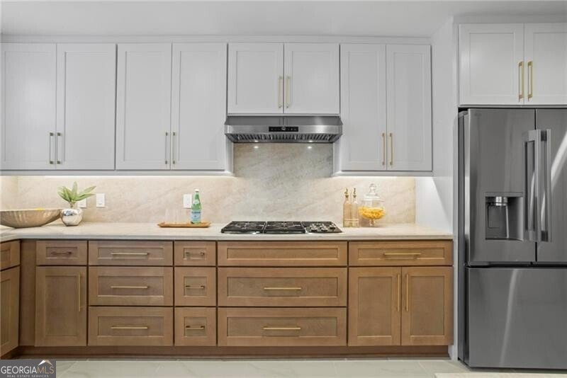 1735 Peachtree Street Atlanta - Photo 6