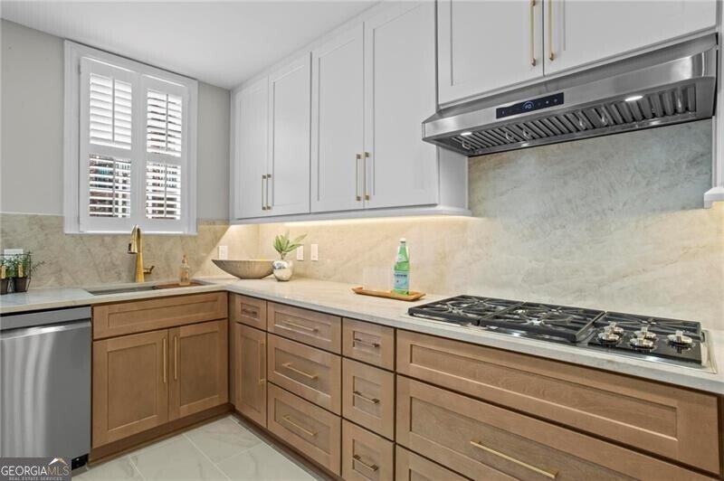 1735 Peachtree Street Atlanta - Photo 7