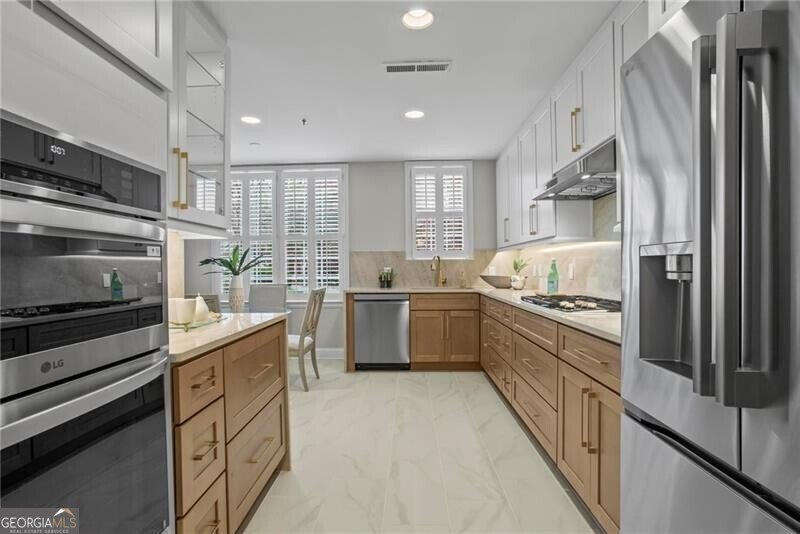 1735 Peachtree Street Atlanta - Photo 9