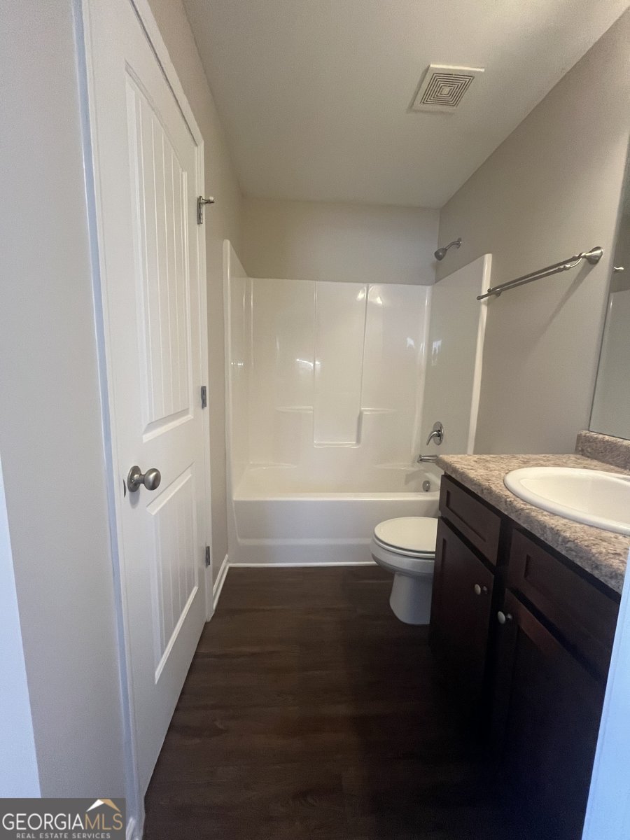 1553 Louise Anderson Drive Griffin - Photo 10