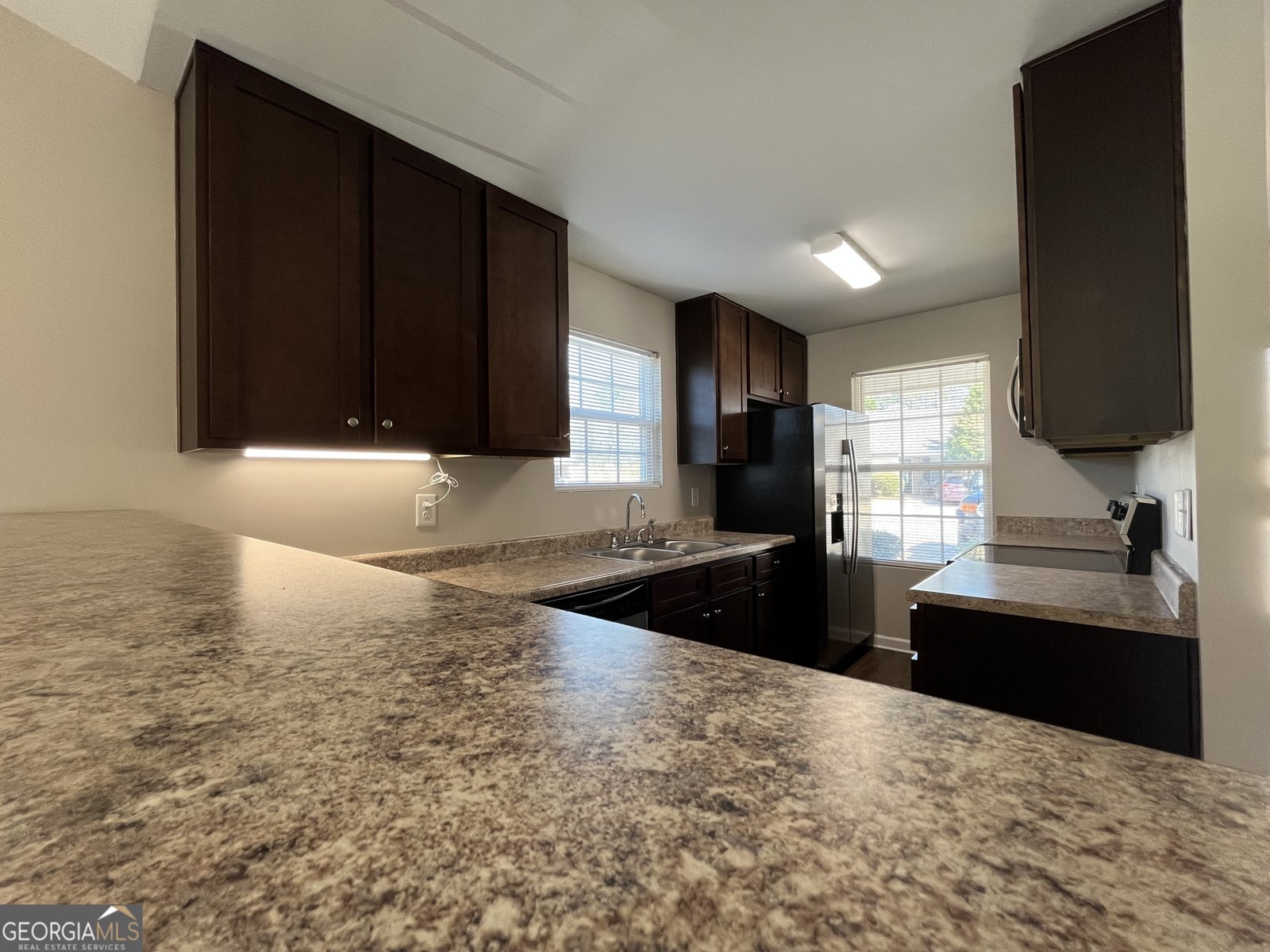 1553 Louise Anderson Drive Griffin - Photo 13