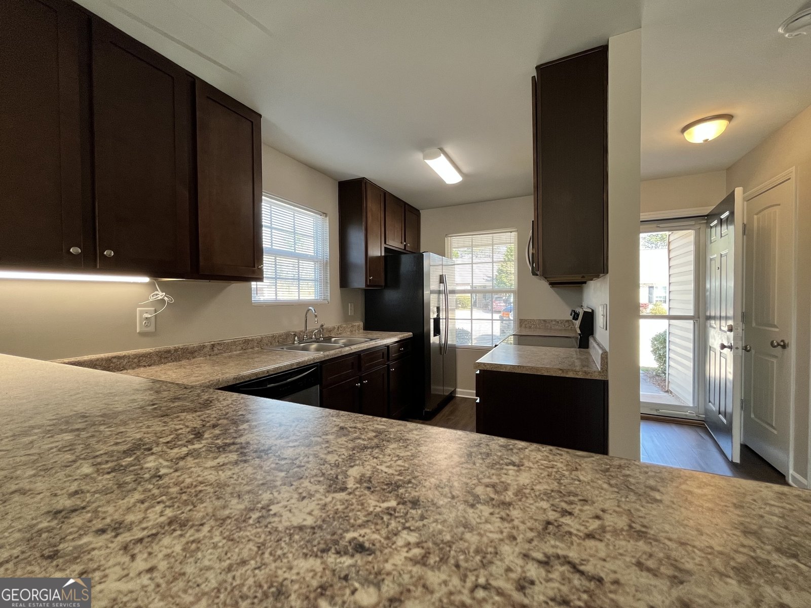 1553 Louise Anderson Drive Griffin - Photo 14