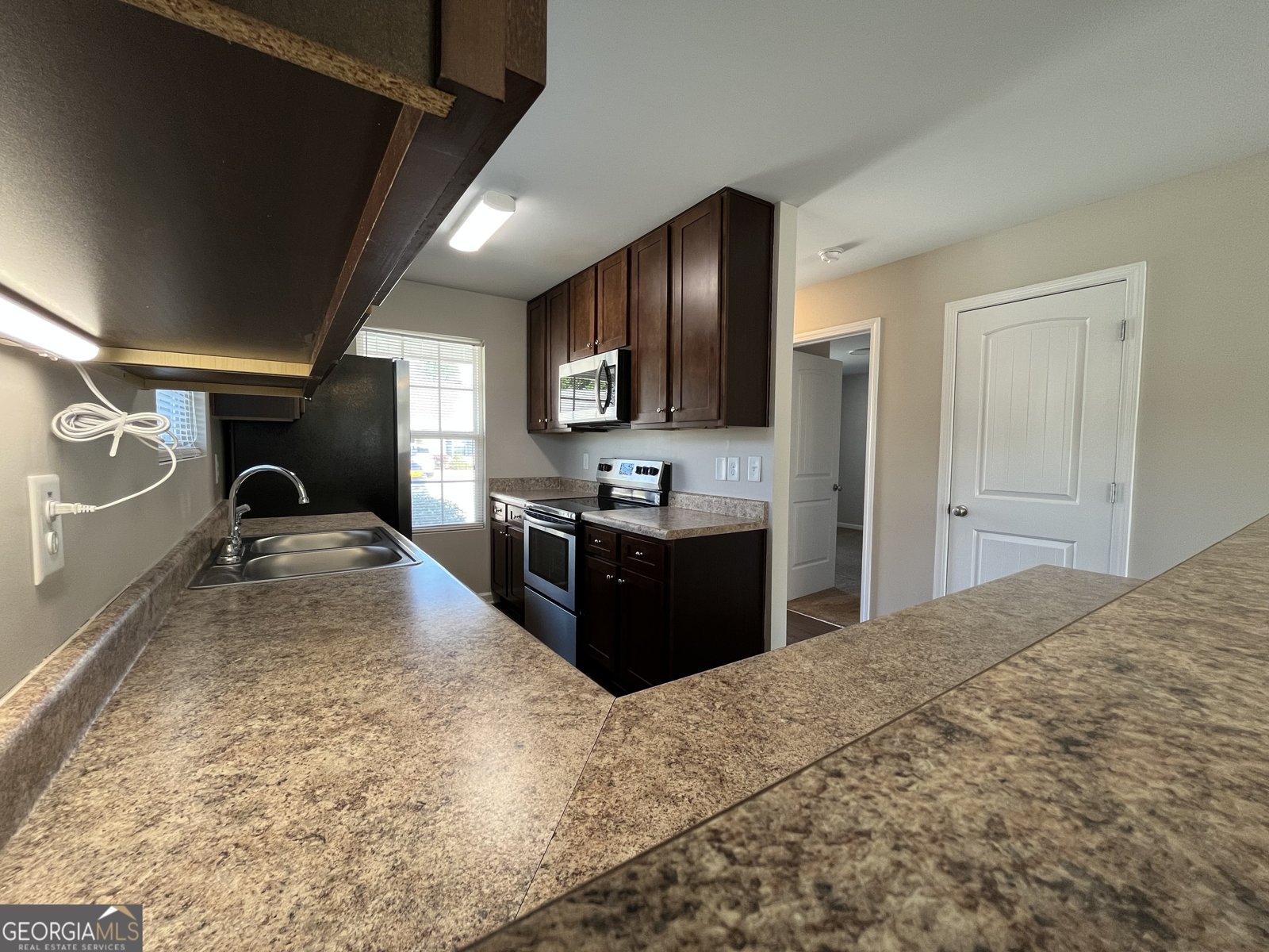 1553 Louise Anderson Drive Griffin - Photo 15