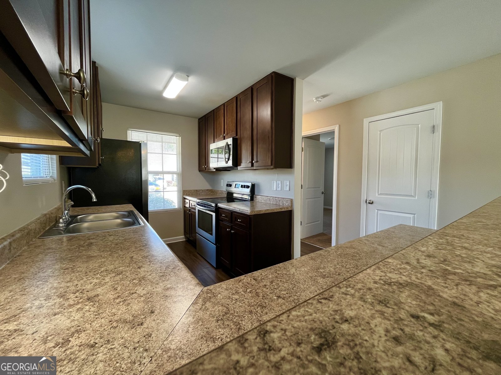 1553 Louise Anderson Drive Griffin - Photo 16