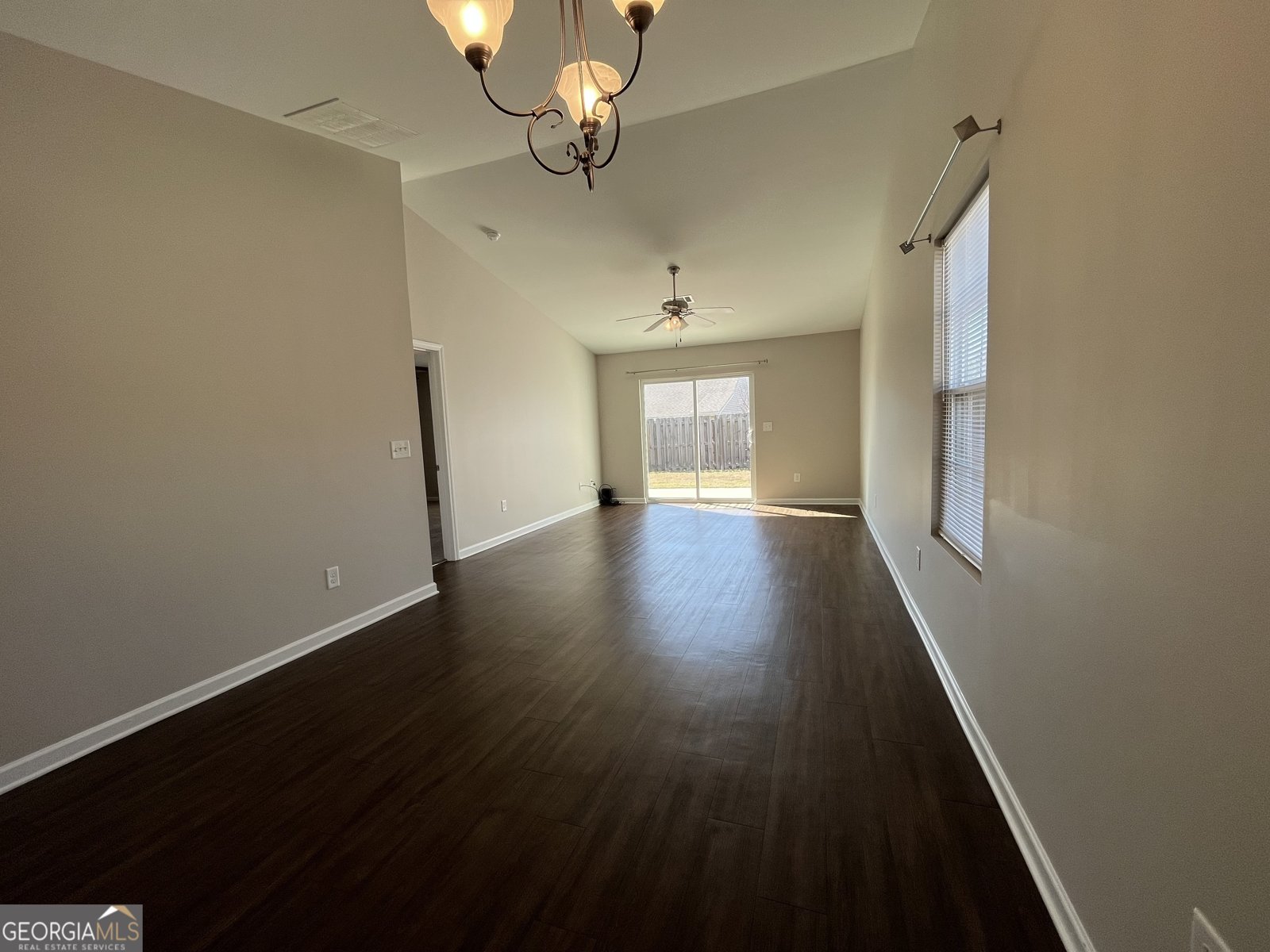 1553 Louise Anderson Drive Griffin - Photo 17