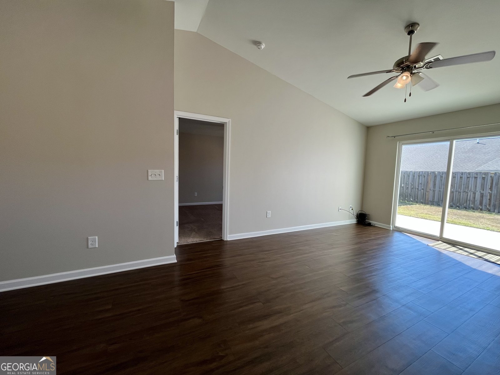 1553 Louise Anderson Drive Griffin - Photo 19