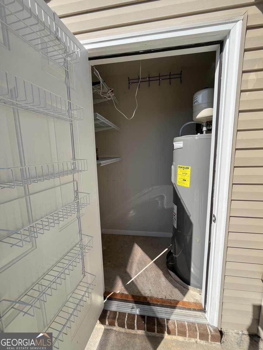 1553 Louise Anderson Drive Griffin - Photo 32