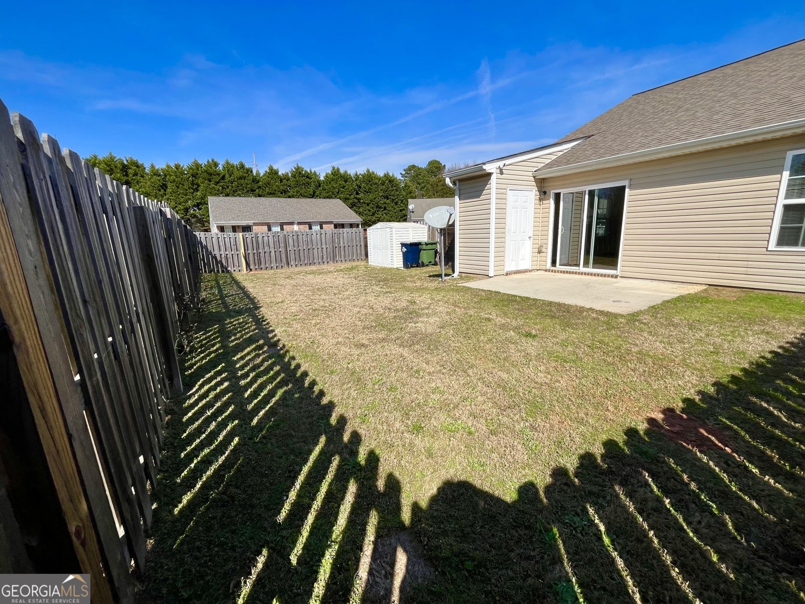 1553 Louise Anderson Drive Griffin - Photo 33