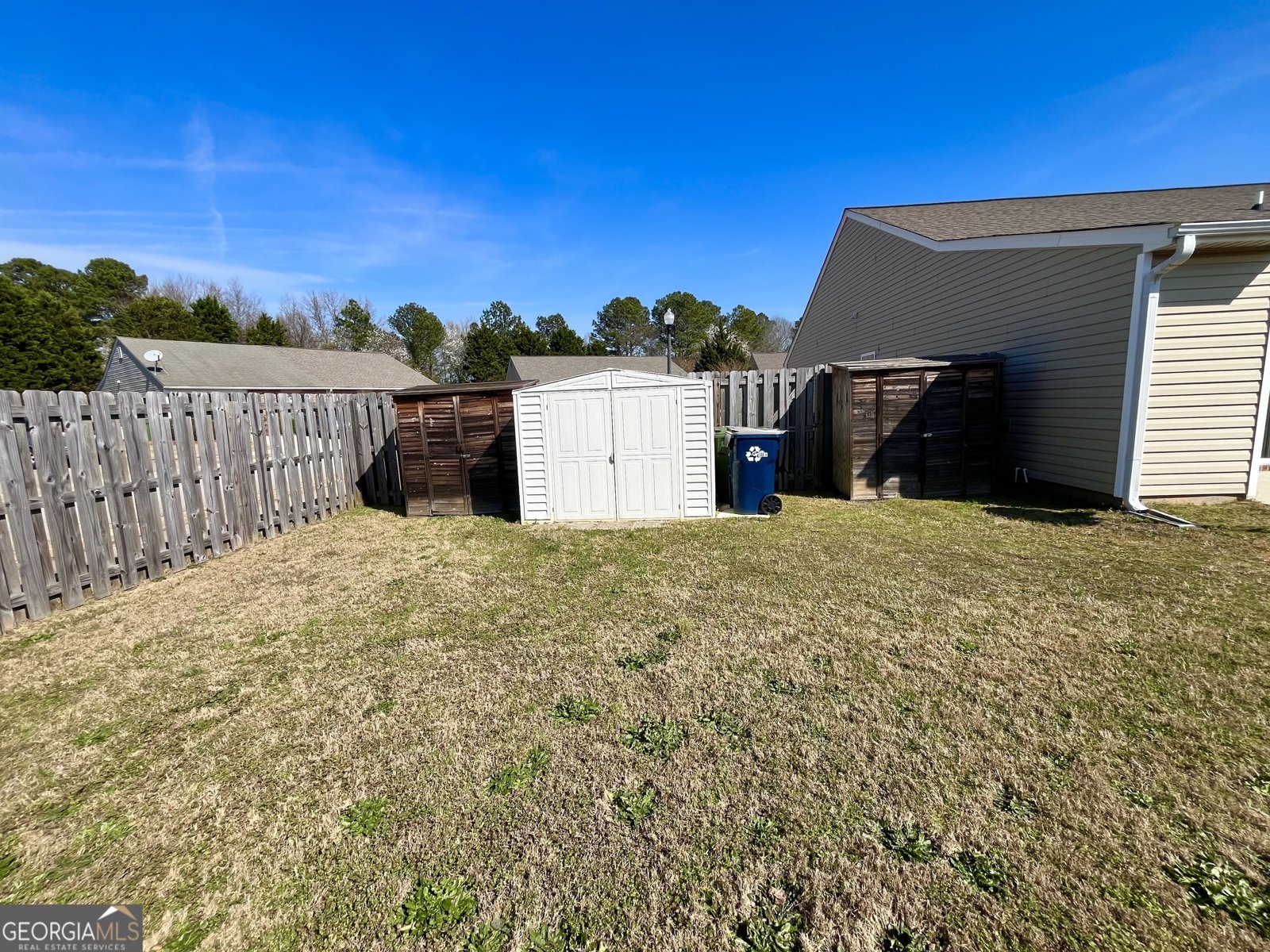 1553 Louise Anderson Drive Griffin - Photo 34