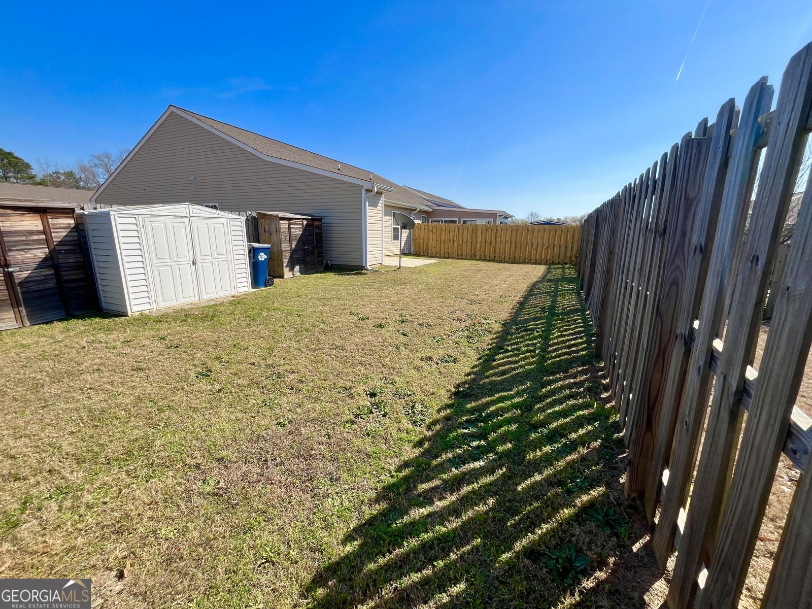 1553 Louise Anderson Drive Griffin - Photo 35