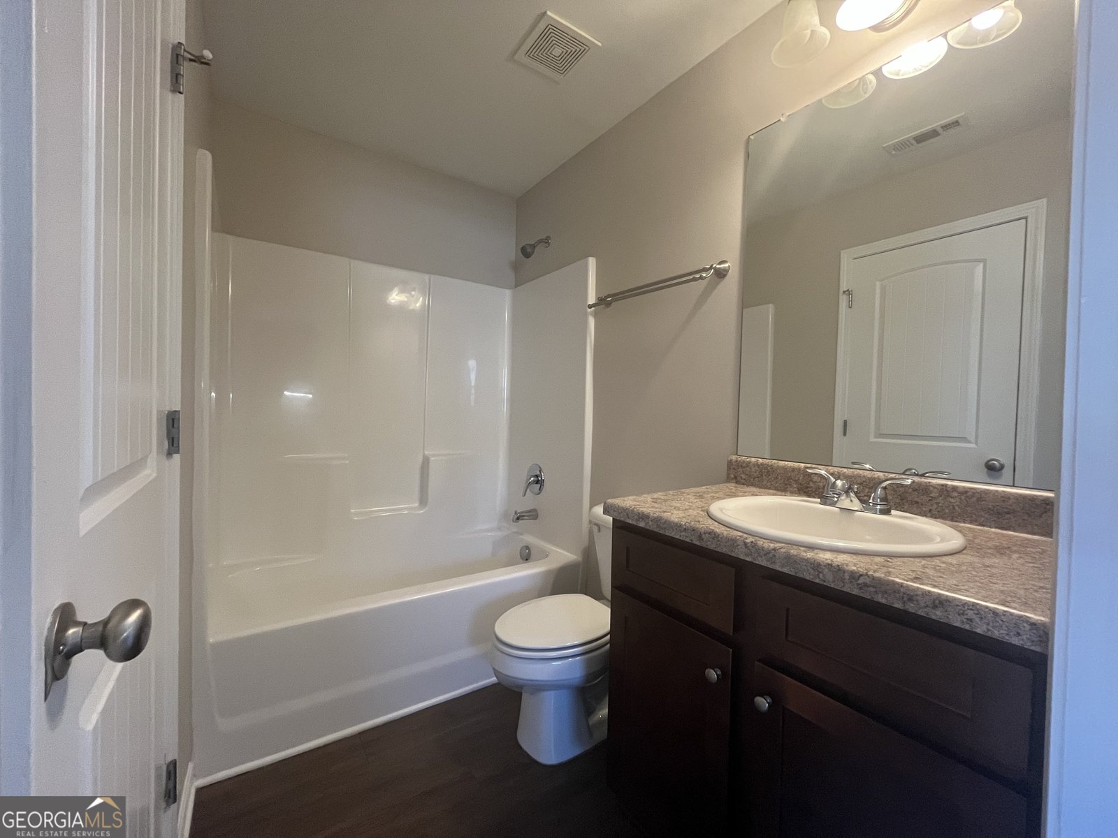 1553 Louise Anderson Drive Griffin - Photo 9