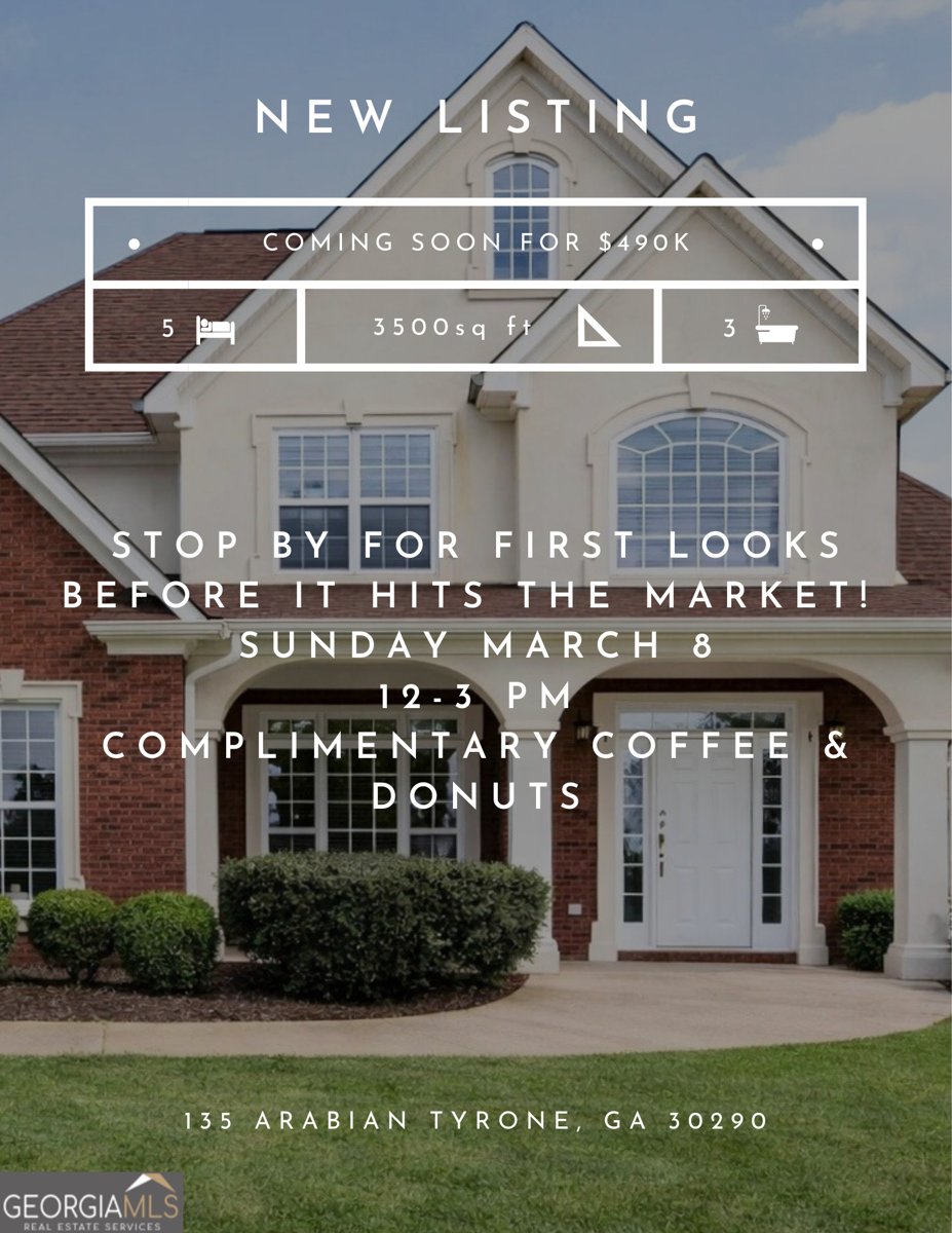 135 Arabian Tyrone - Photo 1