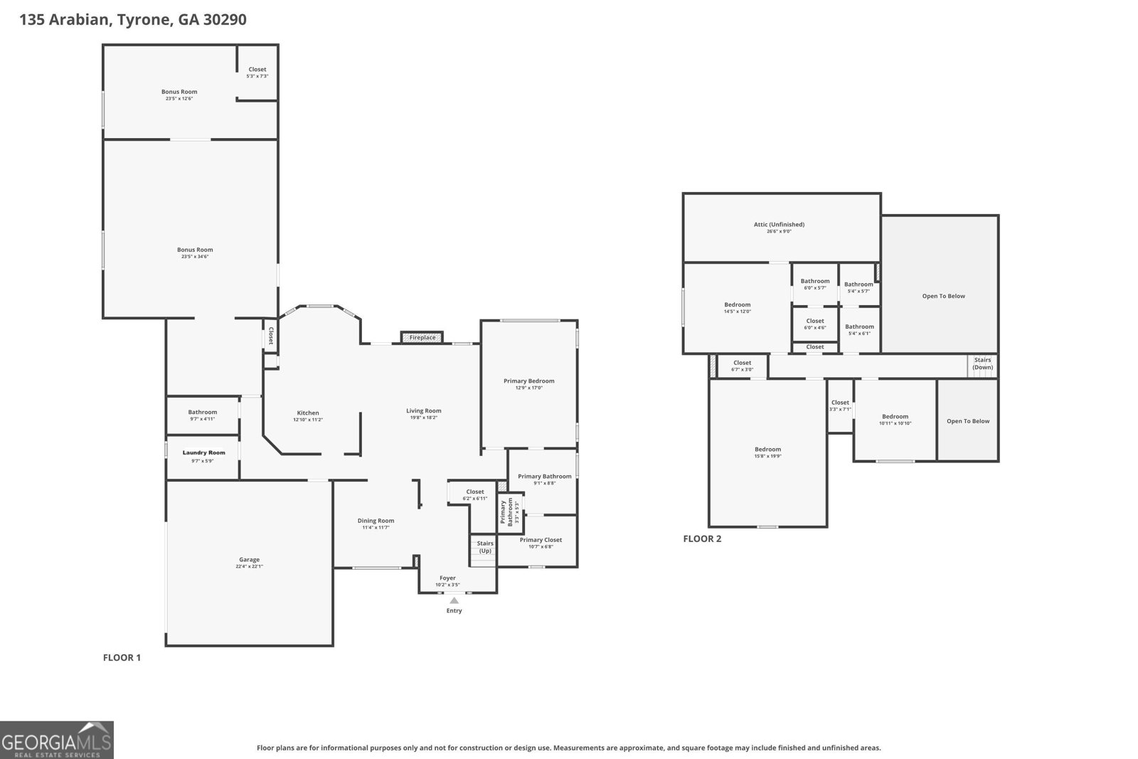 135 Arabian Tyrone - Photo 53