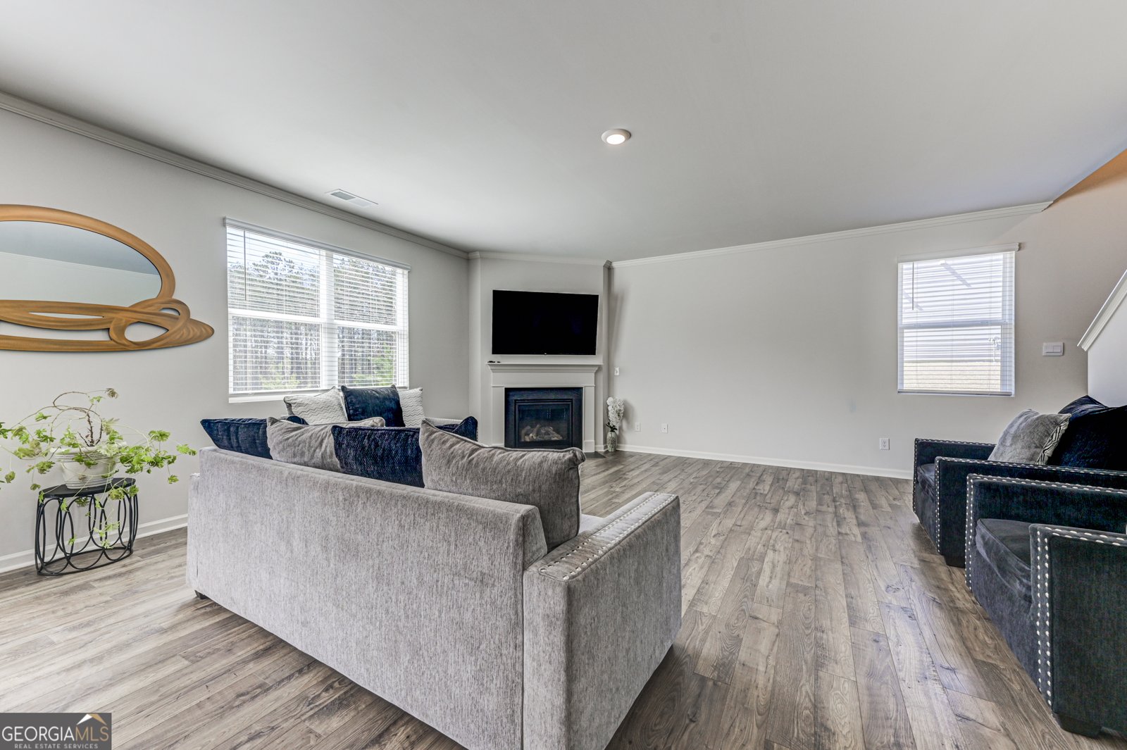 3154 Ellenton Drive Lithia Springs - Photo 11