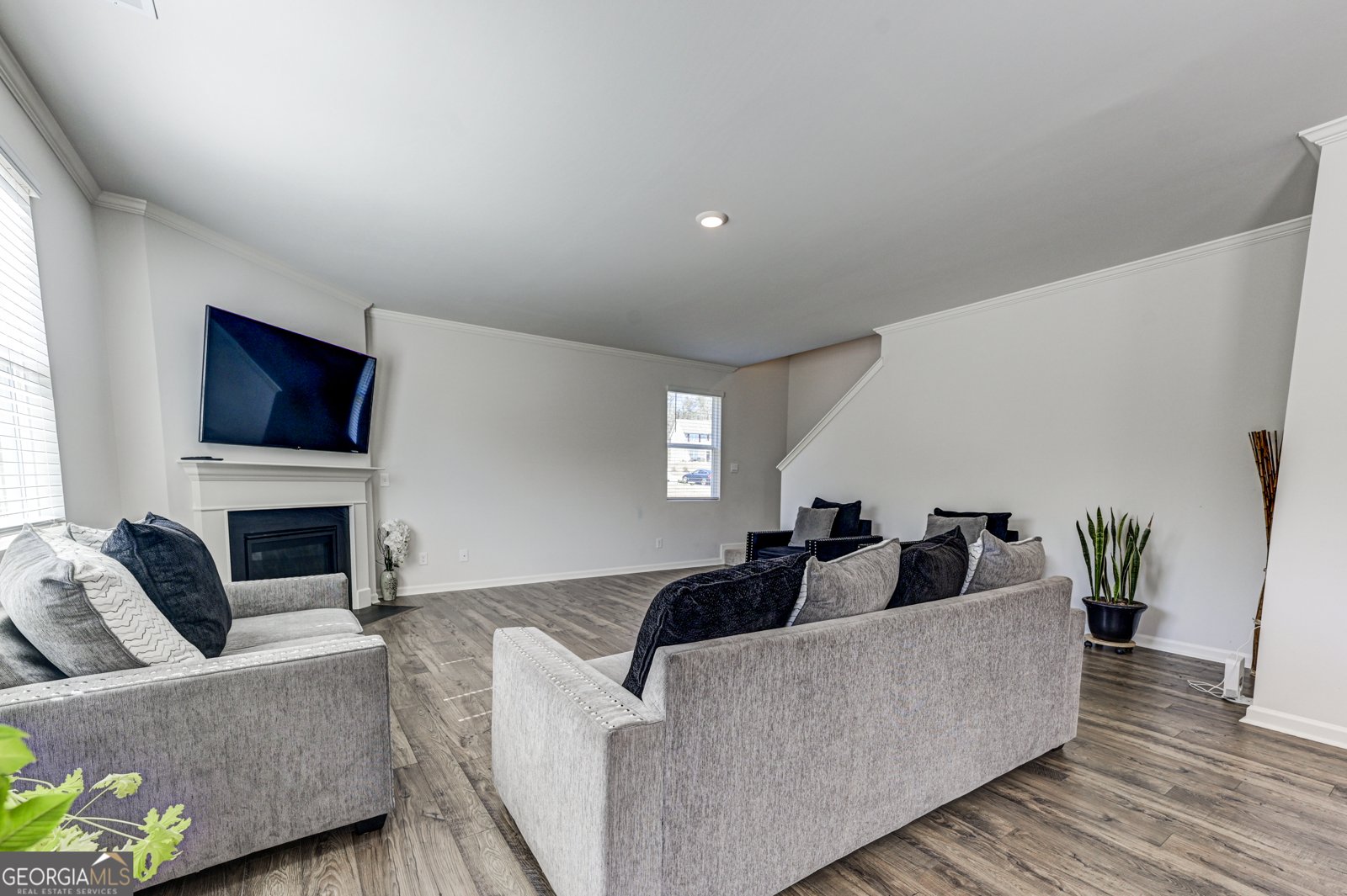 3154 Ellenton Drive Lithia Springs - Photo 12