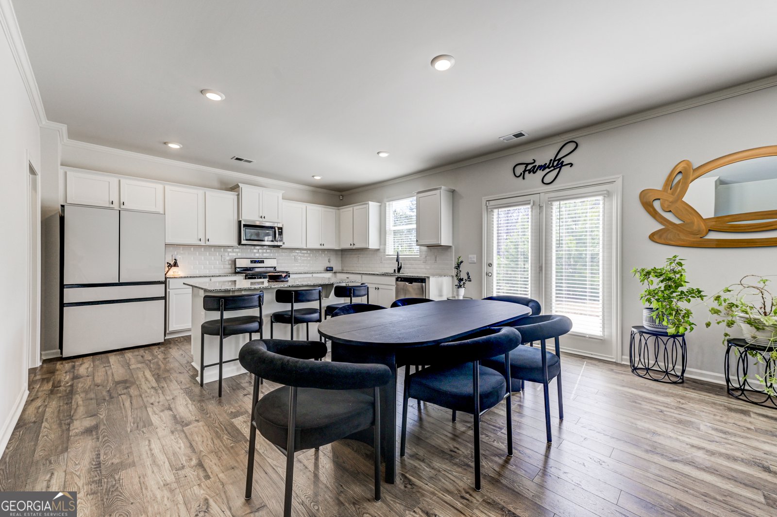 3154 Ellenton Drive Lithia Springs - Photo 13