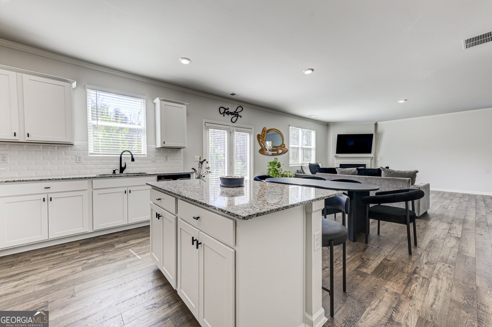 3154 Ellenton Drive Lithia Springs - Photo 15