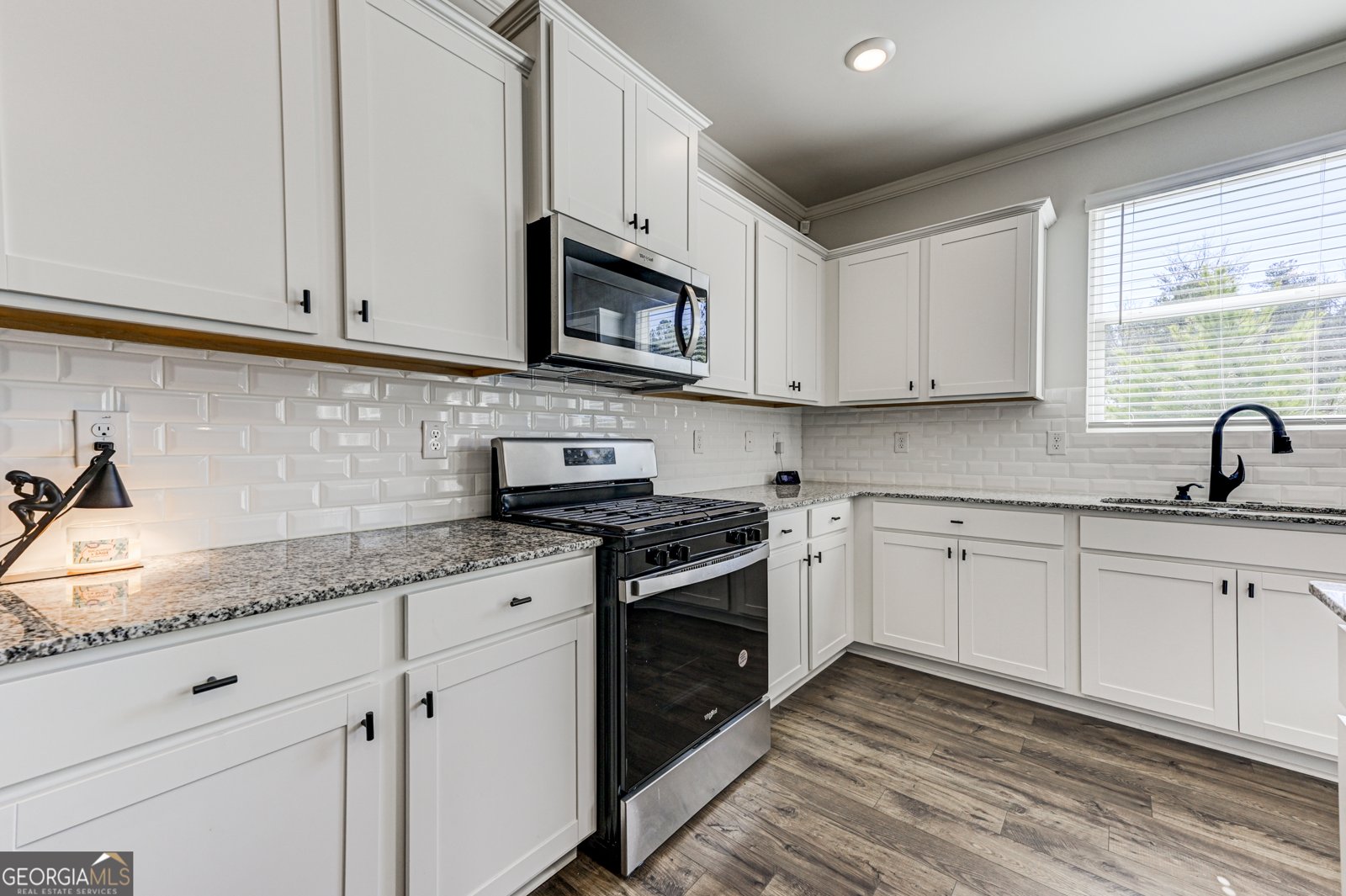 3154 Ellenton Drive Lithia Springs - Photo 16