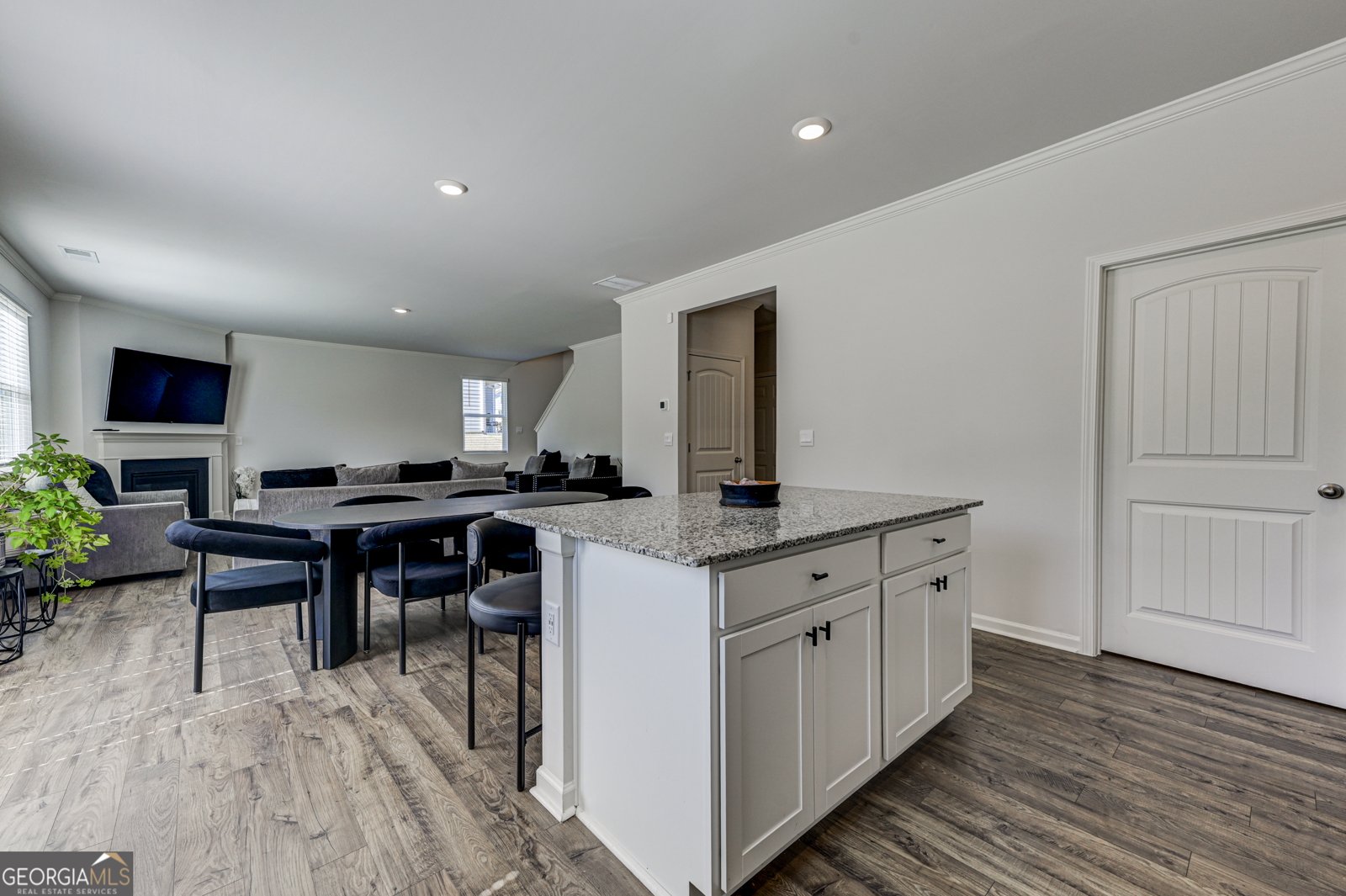 3154 Ellenton Drive Lithia Springs - Photo 17