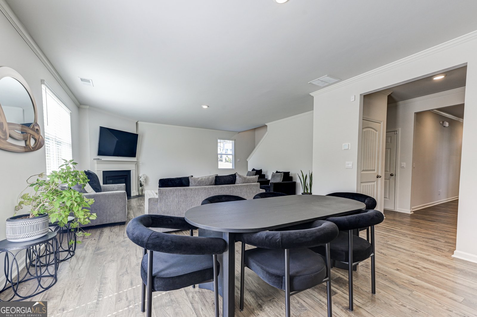 3154 Ellenton Drive Lithia Springs - Photo 19