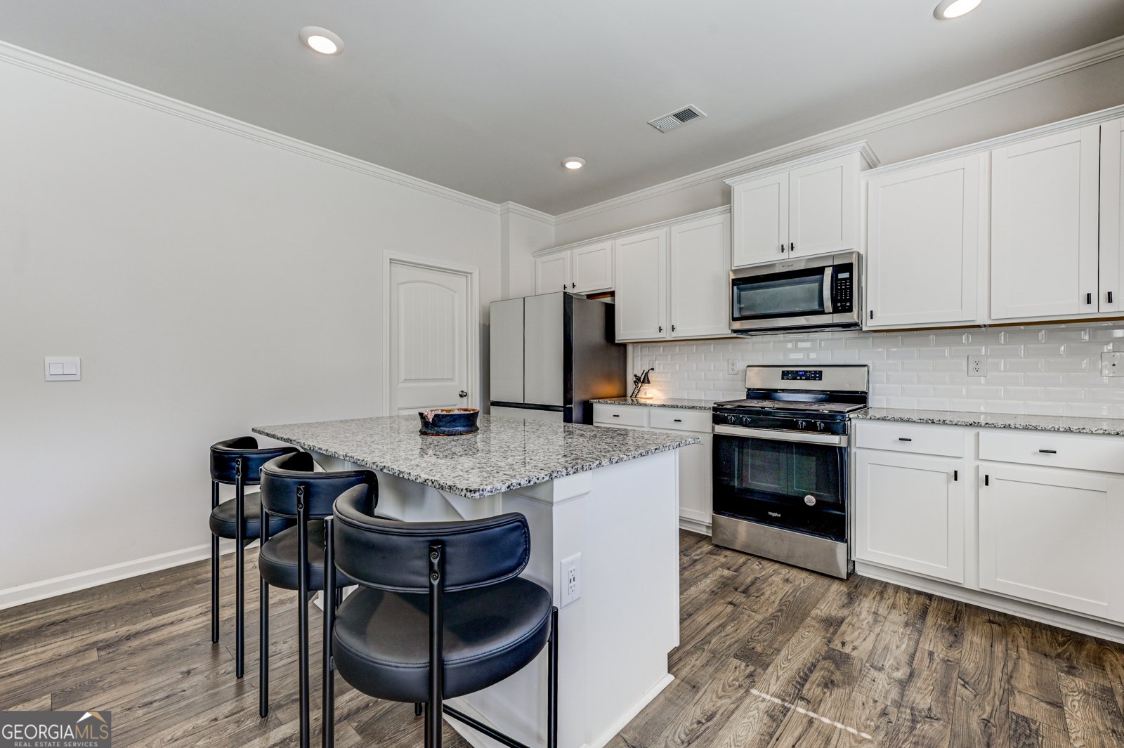 3154 Ellenton Drive Lithia Springs - Photo 20