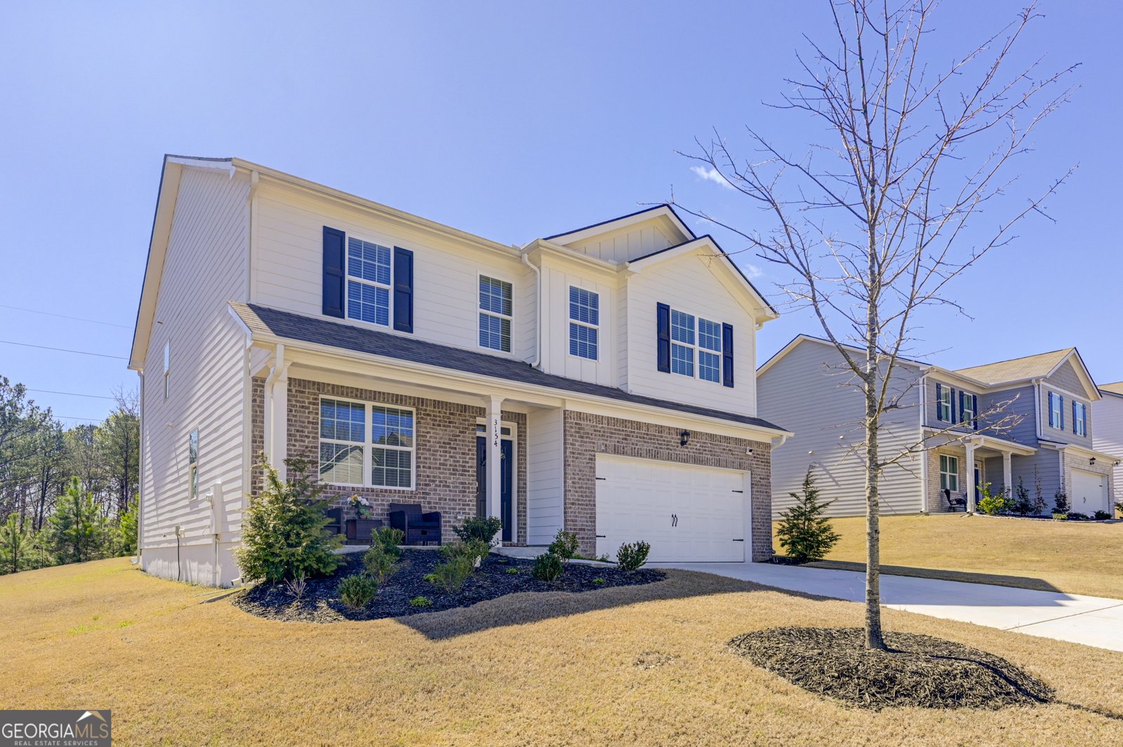 3154 Ellenton Drive Lithia Springs - Photo 3