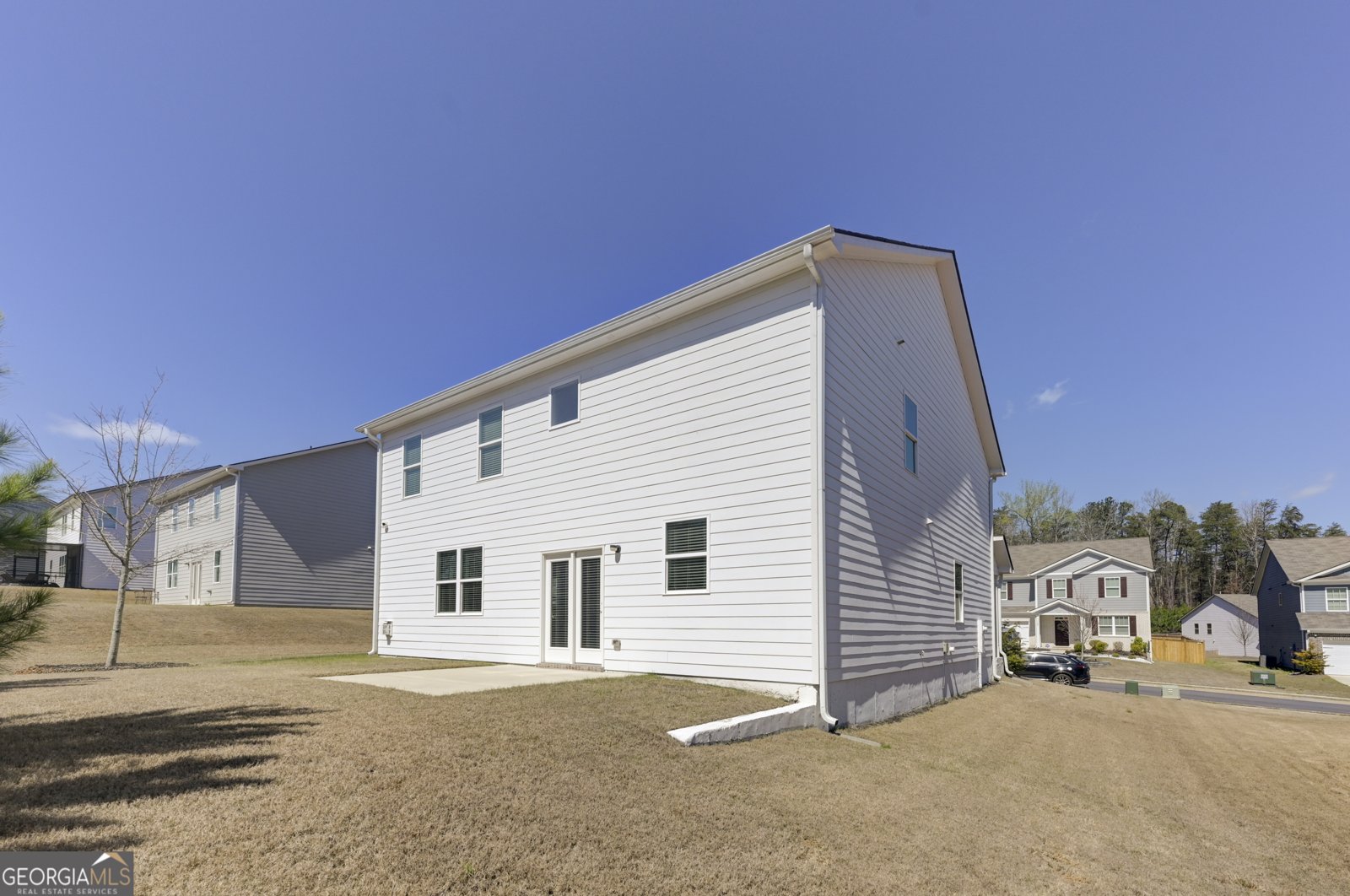 3154 Ellenton Drive Lithia Springs - Photo 41