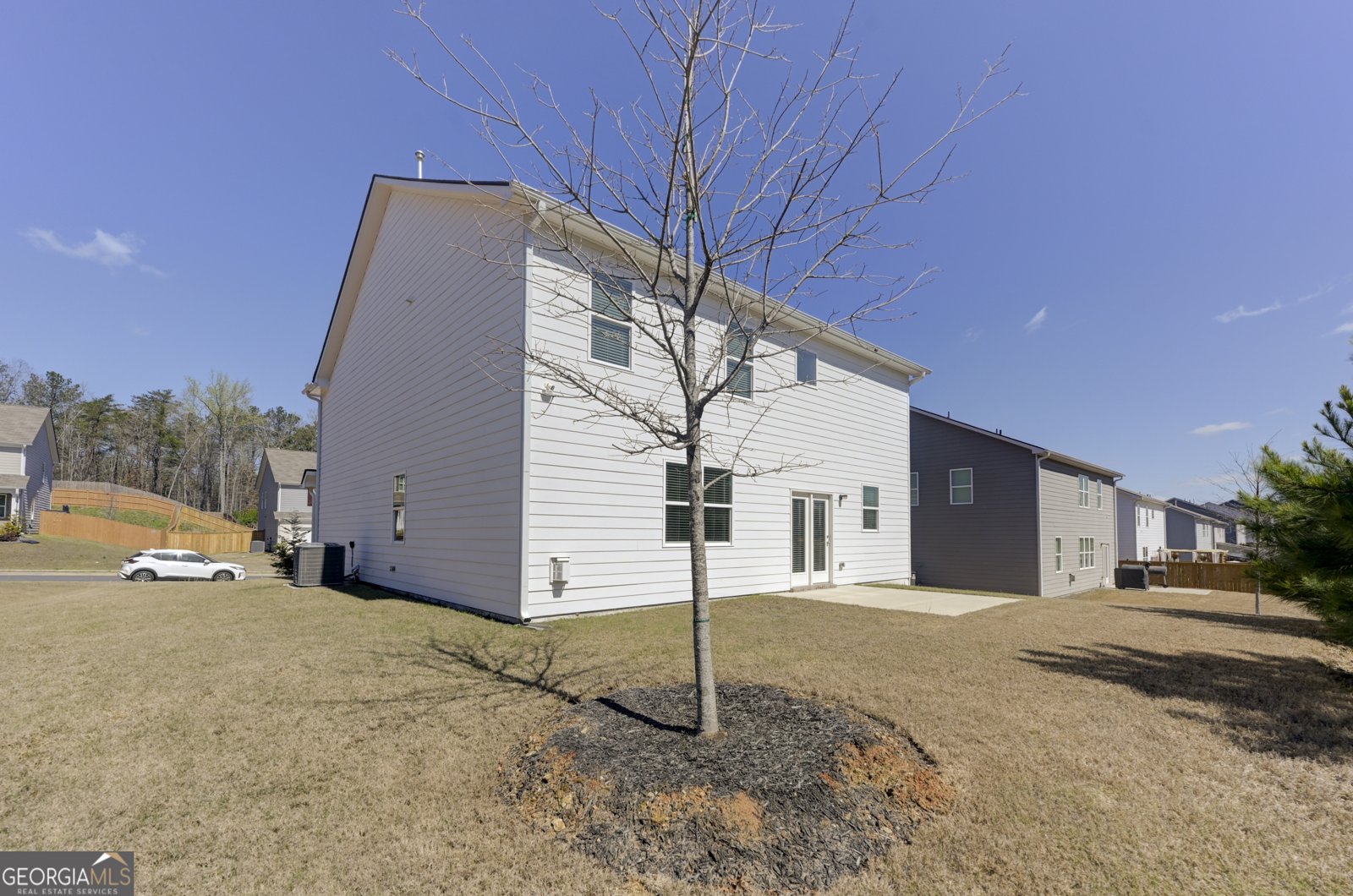 3154 Ellenton Drive Lithia Springs - Photo 42