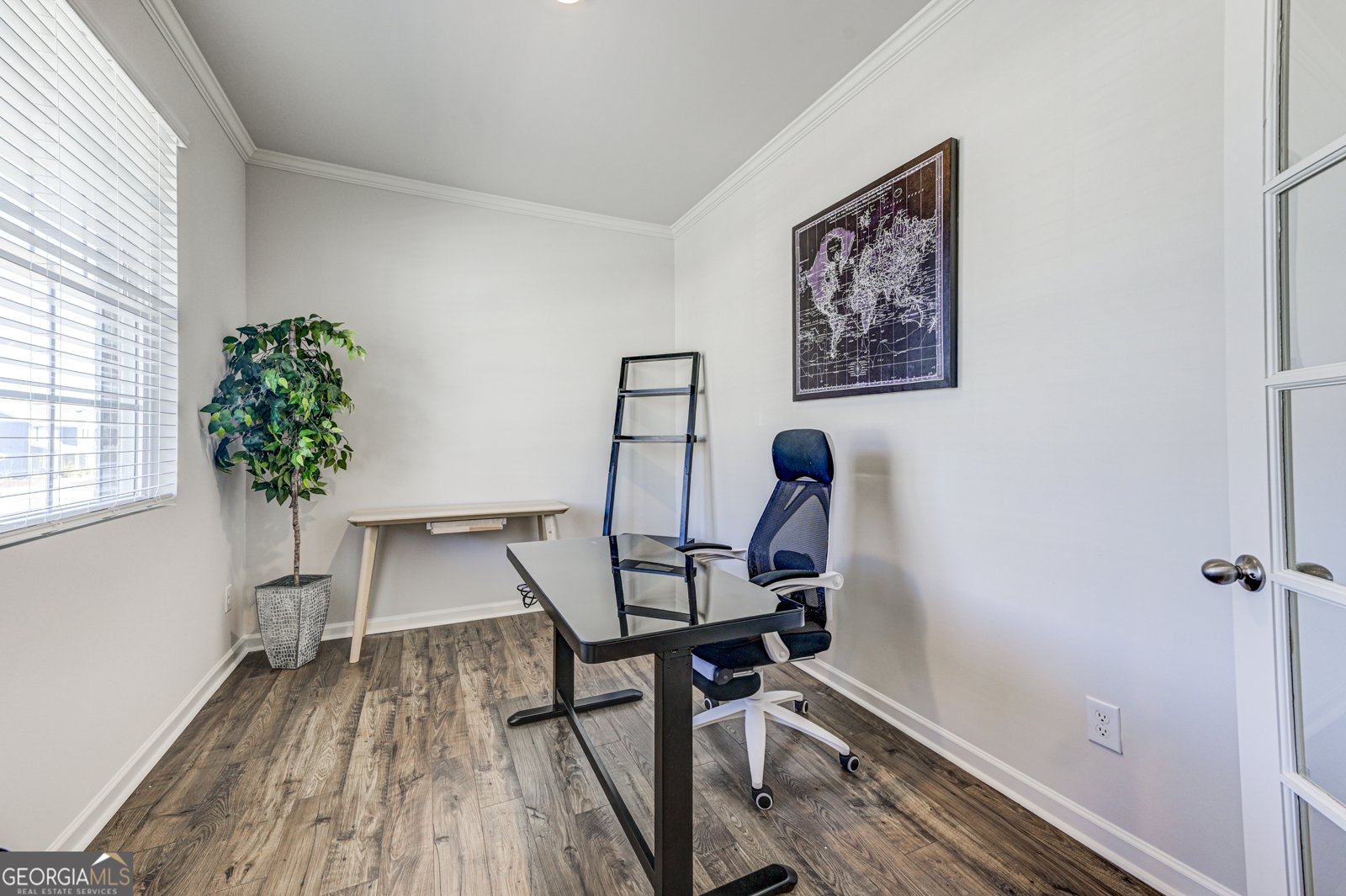 3154 Ellenton Drive Lithia Springs - Photo 5