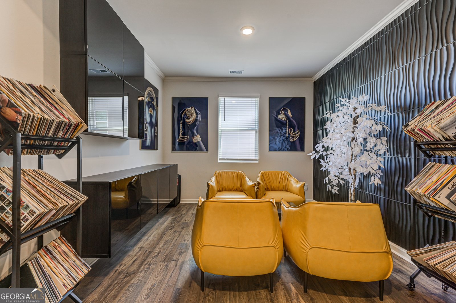 3154 Ellenton Drive Lithia Springs - Photo 6