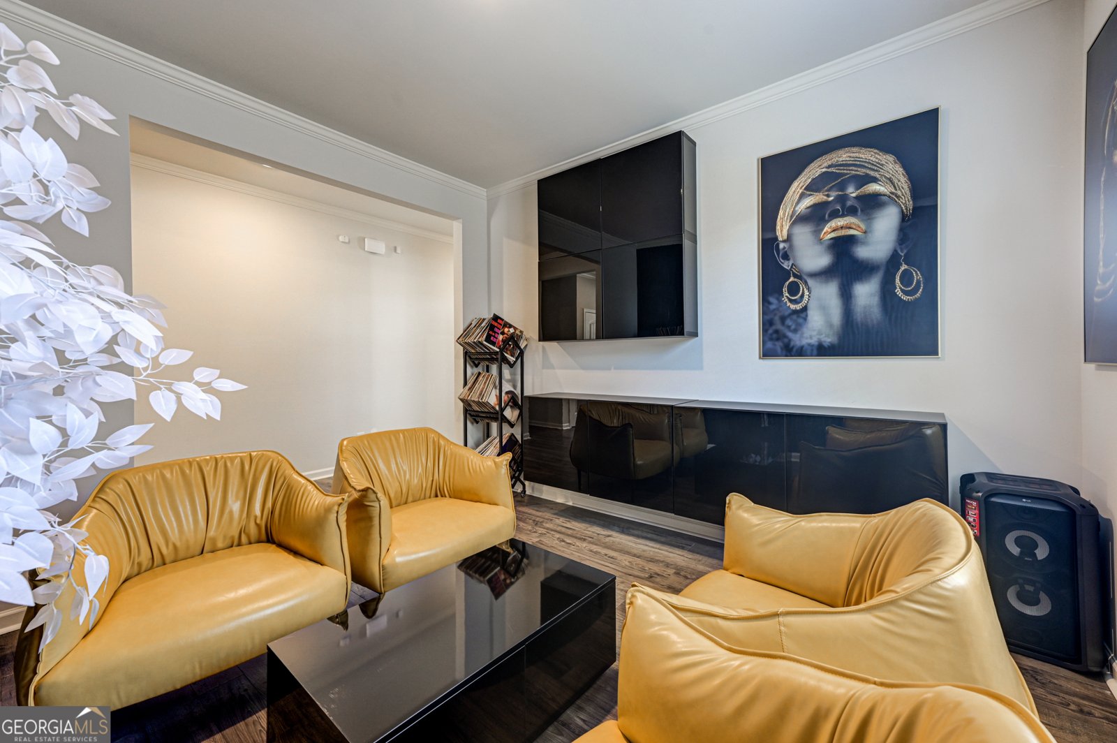 3154 Ellenton Drive Lithia Springs - Photo 7