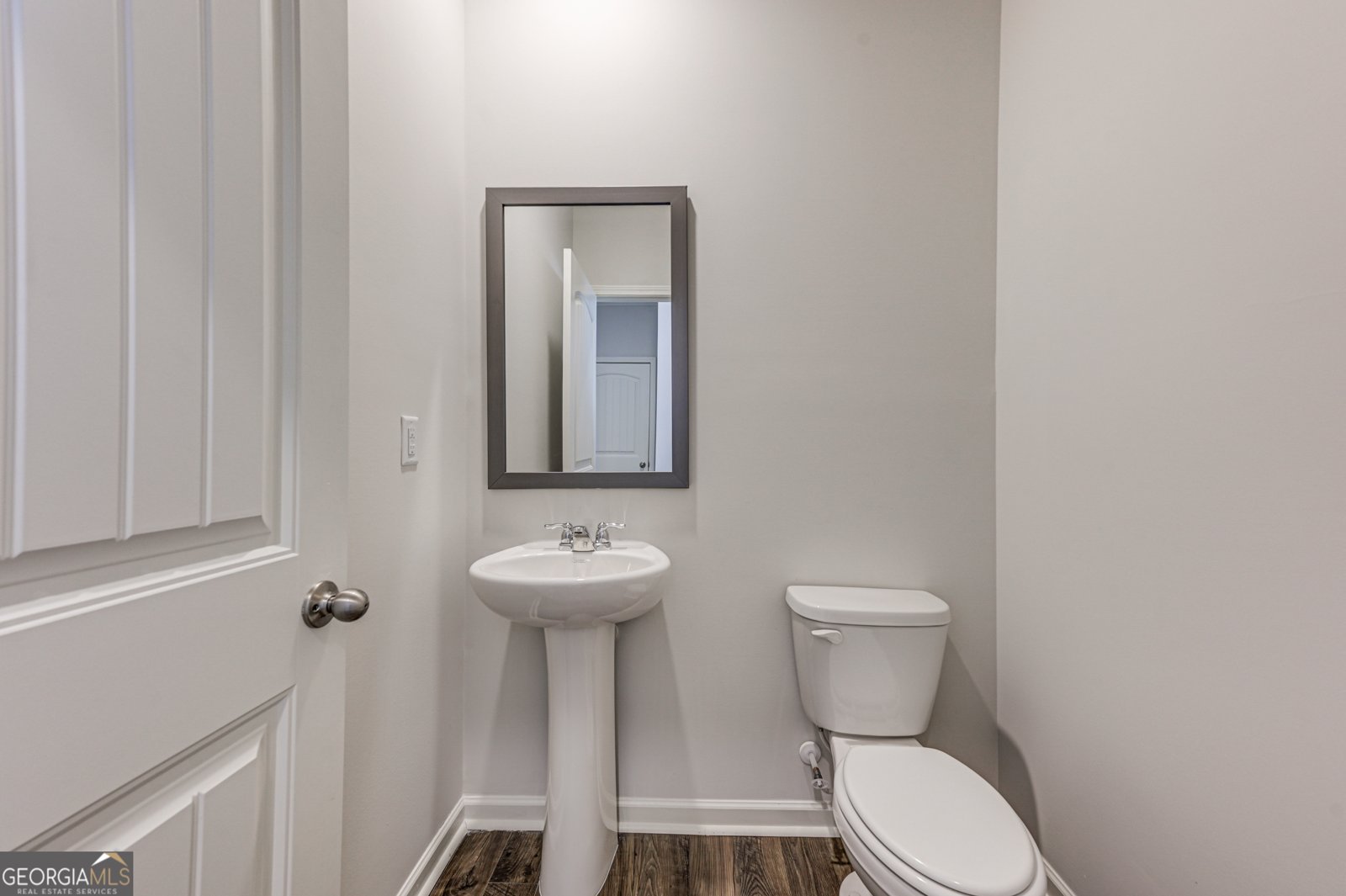 3154 Ellenton Drive Lithia Springs - Photo 8