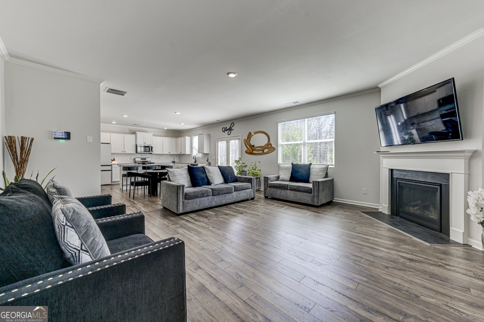 3154 Ellenton Drive Lithia Springs - Photo 9