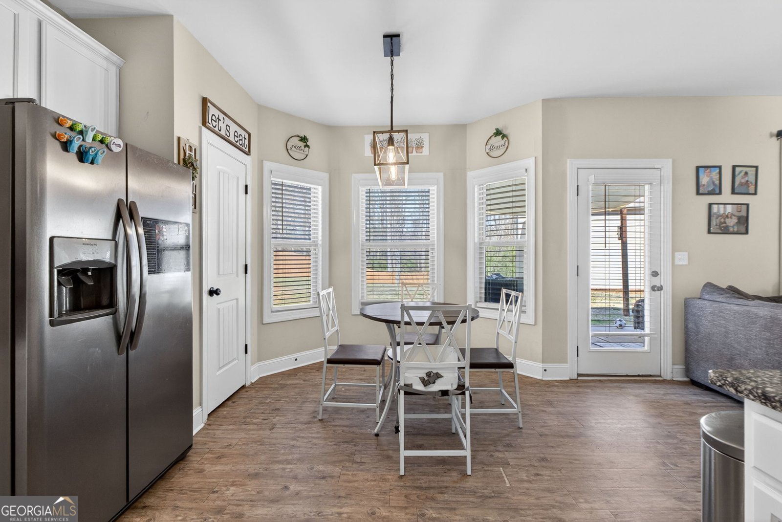 482 Louise Way Locust Grove - Photo 11