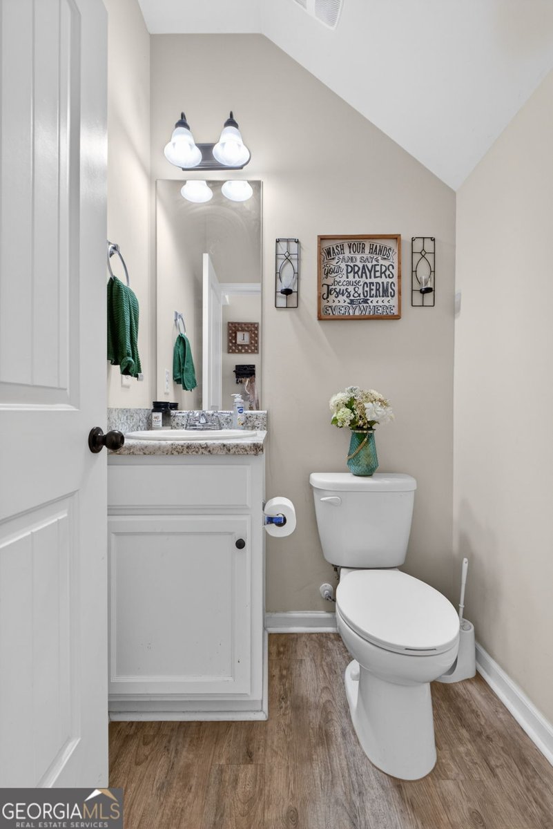 482 Louise Way Locust Grove - Photo 12