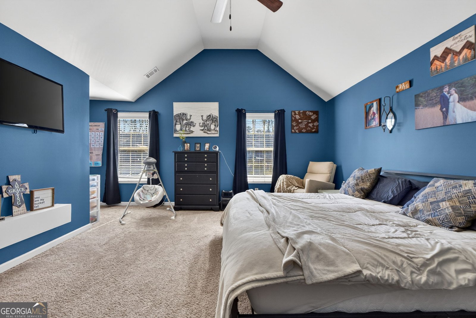 482 Louise Way Locust Grove - Photo 13