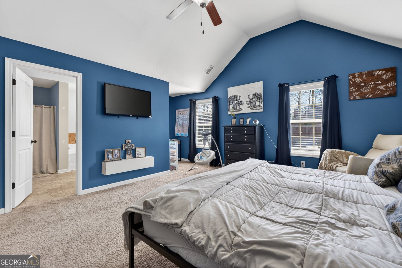 482 Louise Way Locust Grove - Photo 14